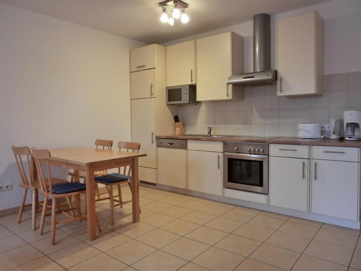 Ferienwohnung Nh14 Hirschburg المظهر الخارجي الصورة