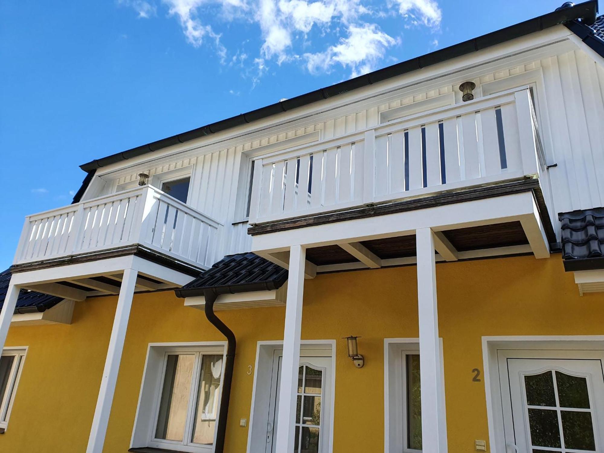Ferienwohnung Nh14 Hirschburg المظهر الخارجي الصورة