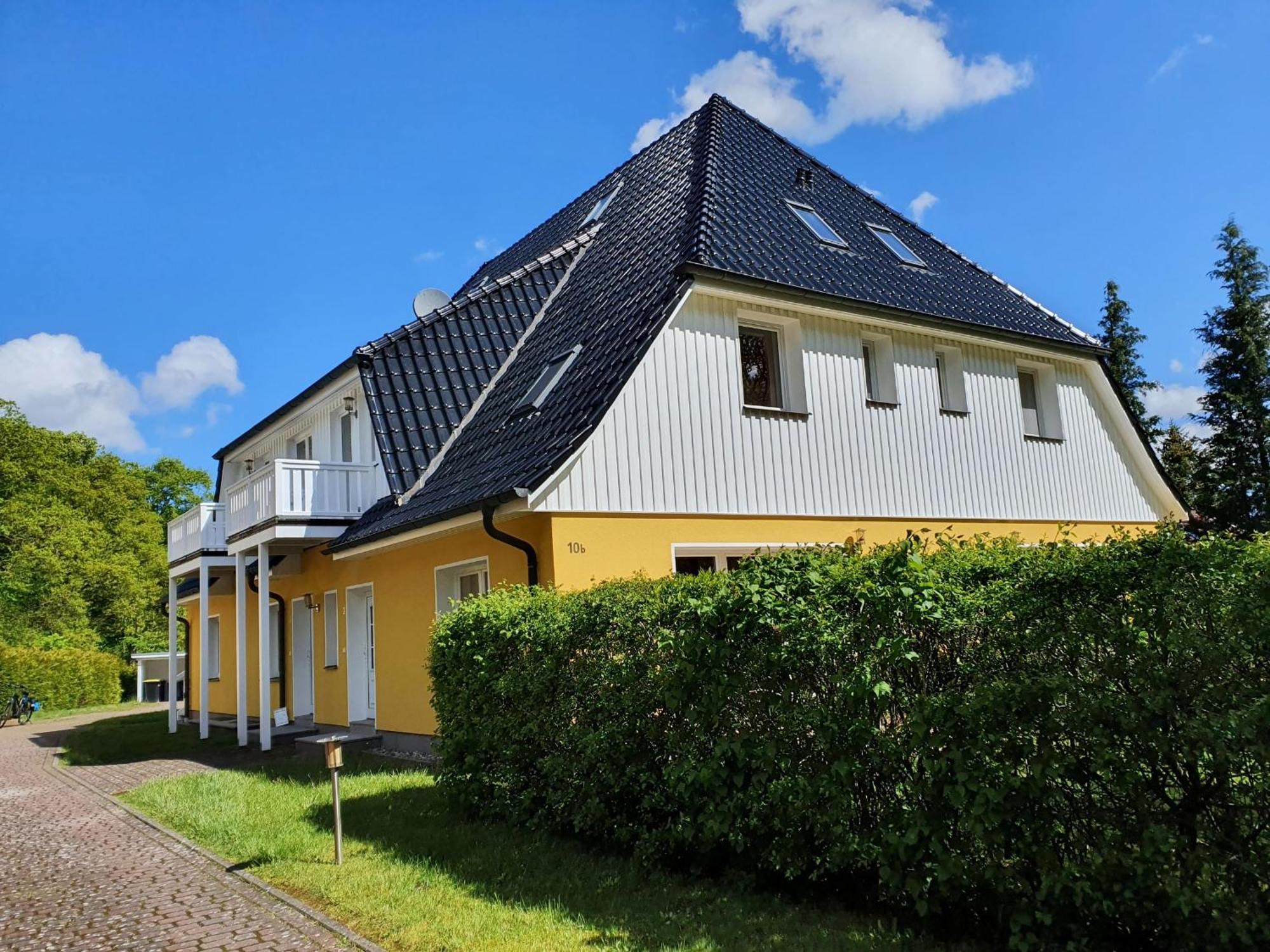 Ferienwohnung Nh14 Hirschburg المظهر الخارجي الصورة